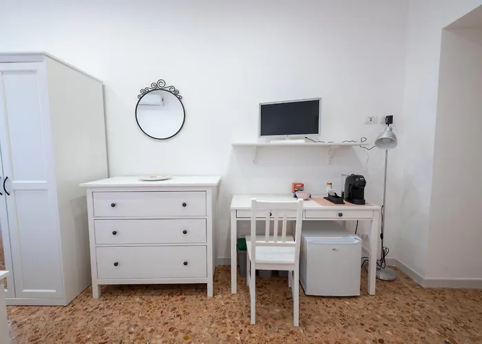 Casa Rosa Beige E Blu Apartment Rom